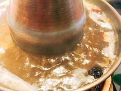 -南来顺饭庄·清真(南菜园店)