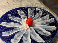 -好鲆·活鱼料理(金地广场店)