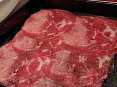 -海底捞火锅(威高广场店)