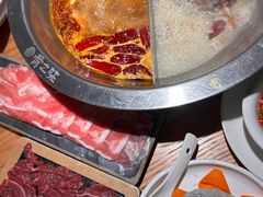 -骨之味·筒骨汤火锅(晋江万达店)