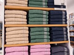 -优衣库(上海金桥国际商业广场店)