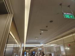 -曼格纳婚礼艺术中心(张江店)