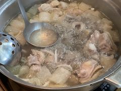-润园四季椰子鸡火锅(海上世界店)