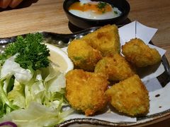 -初居食屋日式料理(万象城购物中心店)