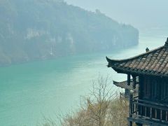 -三峡人家风景区