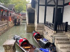 -绍兴鲁迅故里·沈园景区