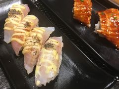 -晓寿司·精致料理(绿地店)
