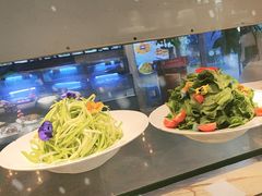 -阿娘家·原生态农家菜(国顺东路店)