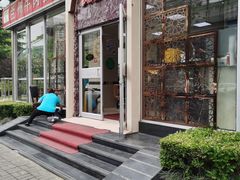 门面-伊祥·敦煌楼