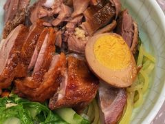 -潮家庄潮州卤味
