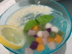 -青花椒花椒鱼(合生汇店)