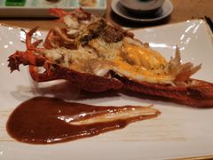 -和·铁板烧·OMAKASE(望京昆泰嘉晟酒店)
