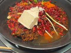 -沸炉重庆老火锅(军事博物馆店)