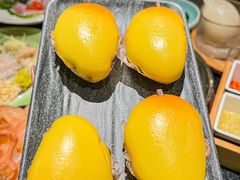 -得意咚瓜·顺德鱼生·冬瓜盅火锅