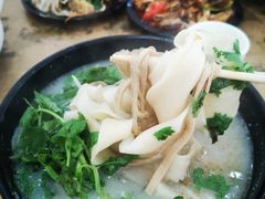 -惠丰源烩面馆(经七路店)