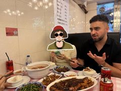 -玲珑餐厅(陕西南路店)