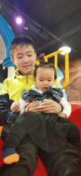 -卡通尼乐园·生日会(烟台永旺店)