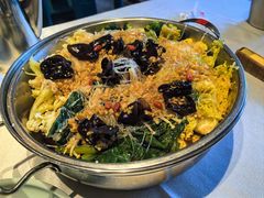 -老城味道·传统天津菜(杨柳青店)