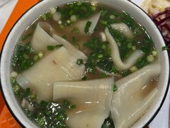 -德元兰州纯汤牛肉面(深圳首店)