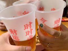 -炒豆合作社(东四总店)