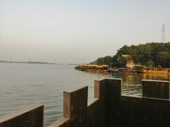 -张公山寨景区