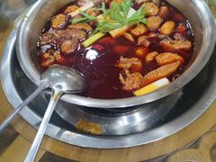 -佘记全家福芋儿鸡(向阳街总店)