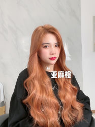 -5M HAIR SALON 旗舰店