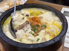 -老厨家(友谊路总店)