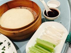 -漢舍中国菜馆(889广场店)