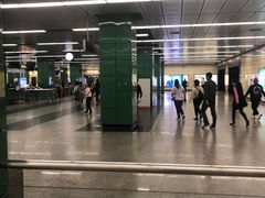 -广州火车站(地铁站)