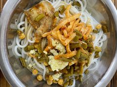 -舌尖上的米粉(阳朔二店)