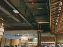 -筱爷叔·上海传统手工菜(玉树路店)