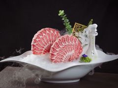 -百草滩羊清水涮羊肉(长城路店)