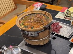 -德四家·云南傣味烧烤品牌(和谐店)