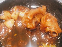 -御口福(王圣堂店)