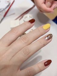 -十月October美甲·美睫