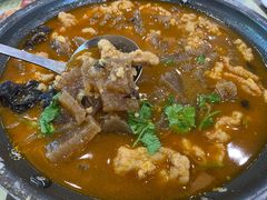 -葛记焖饼(伏牛路店)