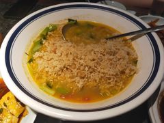 小城海鲜菜泡饭-小城故事·地道宁波味(月湖盛园店)