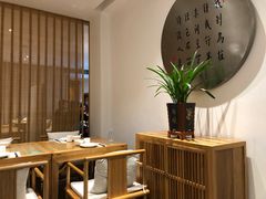 -枣子树·素食餐厅(普陀山店)
