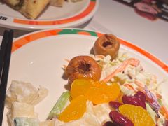 -比格比萨自助(宝山日月光店)