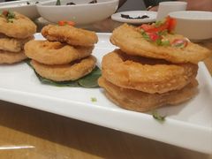 -枣子树·素食餐厅(普陀山店)