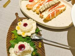 -龙猫意杯花园餐厅(芙蓉湖店)