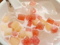 -太二酸菜鱼(武汉光谷保利店)