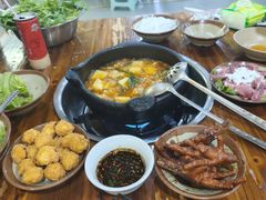 -笔记安顺夺夺粉火锅