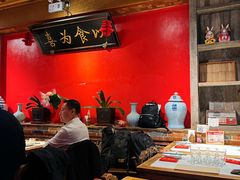 -小吊梨汤·北京菜·烤鸭(清河万象汇店)
