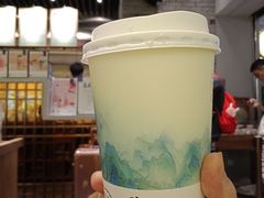 -茶理宜世(东方宝泰店)
