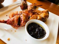 -盐帮食坊•小河帮川菜(四川师大店)