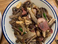 -妈妈的味道·腾冲特色菜(和顺古镇店)