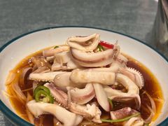 -博多新记·粤菜(复兴店)