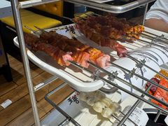 -玉善烧烤串城(长春总店)